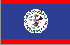 Belize (British Honduras) Flag