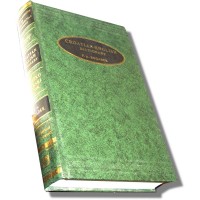 Croatian-English Dictionary by Bogadek.F.A. (Hardcover) Volume 1