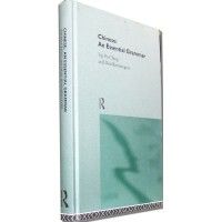 Chinese - An Essential Grammar, 2nd Edition