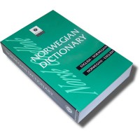 Routledge Norwegian - Norwegian to and from English Dictionary