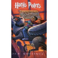 Harry Potter in Latvian [3] Harijs Poters un Azkabanas gusteknis (HC)