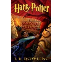 Harry Potter in Polish [2] Harry Potter i komnata tajemnic (Paperback)