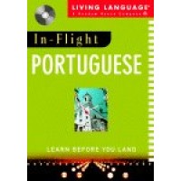 Living Language - In-Flight Portuguese
