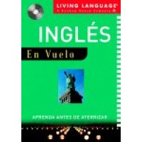 Living Language - In-Flight Ingles