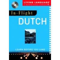 Living Language - In-Flight Dutch
