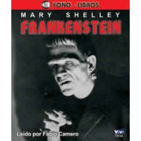 Frankenstein (Audio CD)