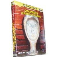 Cascanueces / La Suerte Del Jugador \ The Nutcracker - The Luck of the Gambler (Audio CD)