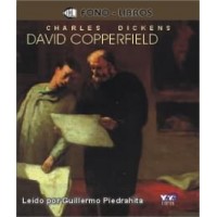 David Copperfield (cassettes)