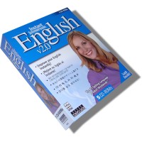 Instant Immersion - English v2.0: ESL (5 CD-ROM)