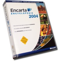 French Encarta 2004 Standard Encyclopedia.