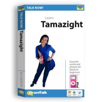 Talk Now Learn Tamazight