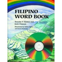 BP-Filipino Word Book with Audio (as download)