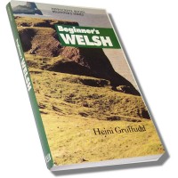 Beginner's Welsh (Hippocrene Books Beginner's Series) by Heini Gruffudd