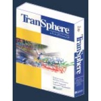 TranSphere Translation English <> Persian
