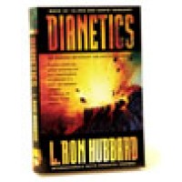 Dianetics - The Modern Science of Mental Health - Paperback, Afrikaans