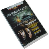 No Man's Land - Bosnian, Serbian, Croatian, French, and English DVD