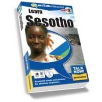 Talk Now Learn Sesotho