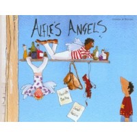 Alfie's Angels - Italian / English (Paperback)