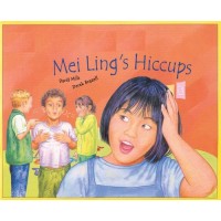 Mei Lings Hiccups in Japanese & English