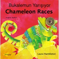 Chameleon Races (English-Turkish)