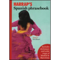 Harrap's Spanish Phrasebook