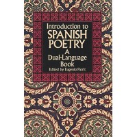 Introduction to Spanish Poetry (Dual-Language Book)