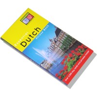 Tuttle - Essential Dutch Phase Book