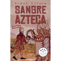 Sangre Azteca / Demon of the Air (PB)
