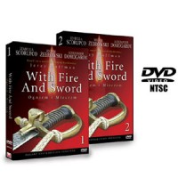 With Fire and Sword Ogniem i Mieczem (DVD)