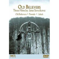 Old Believers - Three Films by Jana Sevcikova (DVD)