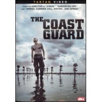 The Coast Guard (Korean DVD)
