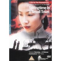 Springtime in a Small Town (DVD)