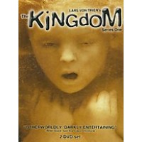The Kingdom (DVD)