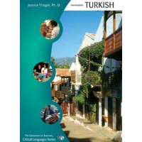 CLS - Intermediate Turkish (CD-ROM)