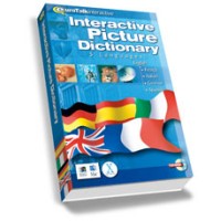 Interactive Picture Dictionary by Talk Now!