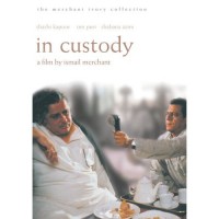 In Custody (DVD)