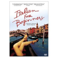 Italian for Beginners - Danish DVD