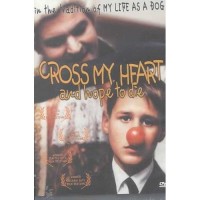 Cross My Heart...and Hope to Die (DVD)