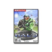 Spanish Halo - Microsoft Halo - Complete Package CD-ROM (DVD-Box)