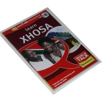 Talk Now Learn Xhosa Intermediate Level 2 (World Talk)