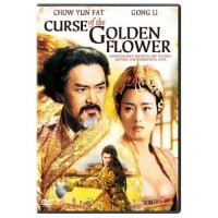 Curse of the Golden Flower - in Mandarin (DVD)
