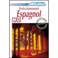 Assimil - Spanish for French Speakers - Perfectionnement Espagnol