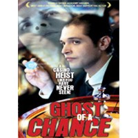 Ghost of a Chance - Greek DVD