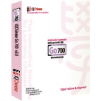 IQChinese GO 700 Version 3.0 for Windows and Mac