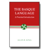 The Basque Language: A Practical Introduction