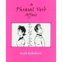 A Phrasal Verb Affair (Book & CD)