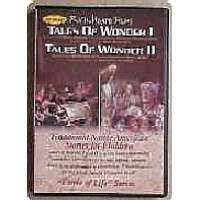 Tales of Wonder 1 and 2 DVD