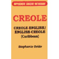 Hippocrene Creole - Creole(Caribbean)/English Concise Dictionary