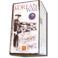 Korean War, Complete Set,The