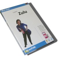 Talk Now Learn Zulu